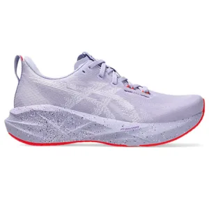 Asics Novablast 5 "Vapor/Edo Purple'' Women's Running Shoes