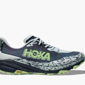 Hoka SpeedGoat 6 "Droplet / Nautical Dusk" Women's Trail Shoes