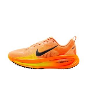 Nike Vomero 18 "Orange Black" Men's Running Shoes