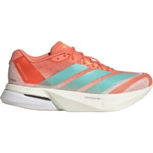 Adidas Boston 13 "Semi Coral/Flash Aqua/Flash Orange" Women's Running Shoes