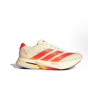 Adidas Boston 13 "Red/White/Orange" Men's Running Shoes