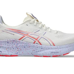 Asics Gel-Kayano 32 "Cream/Edo Purple" Men's Running Shoes