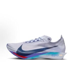 Nike Streakfly 2 "Grey/Blue" Men's Road Racing Shoes