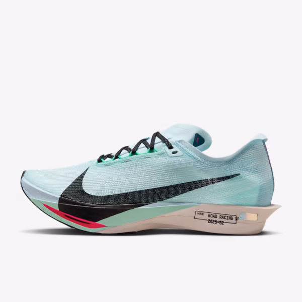 Nike Streakfly 2 "Glacier Blue/Mint Foam/Black" Men's Road Racing Shoes