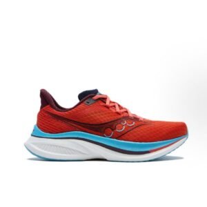 Saucony Endorphin Speed 5 "RED/BLUE" UNISEX Running Shoes