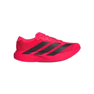 Adidas Adizero EVO SL “Lucid Red & Core Black" Men’s Running Shoes