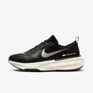 Nike Invincible 3 "Black/Coconut Milk/Bright Crimson/White" Men's Running Shoes