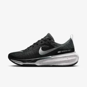 Nike Invincible 3 "Black/White" Men's Running Shoes