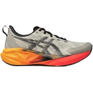 Asics Novablast 5 "Pale Oak Black'' Men's Running Shoes