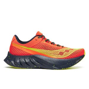 Saucony ENDORPHIN PRO 4 "PEPPER | NAVY" Unisex Running Shoes