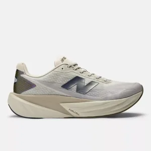 New Balance FuelCell Rebel v5 "Shipyard with Arid Stone and Silver Metallic" Women's Running Shoes