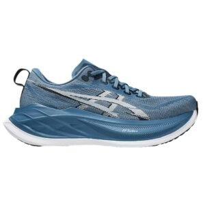 Asics Superblast 2 "WINTER SEA/WHITE" UNISEX Running Shoes