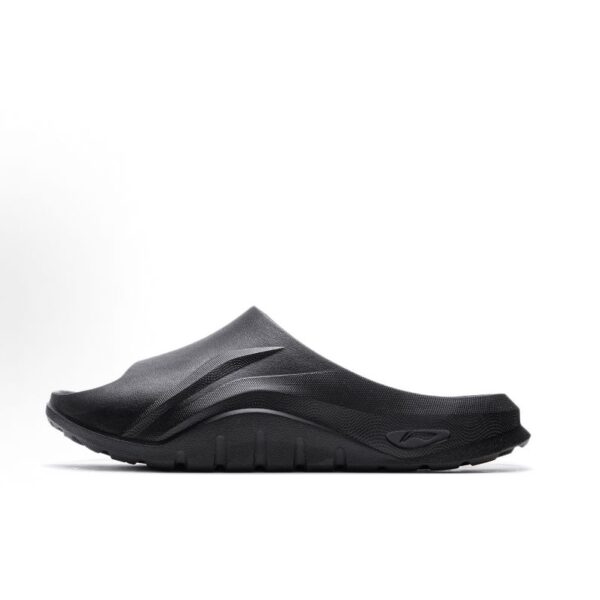 Li Ning Soft Clap "Black" Unisex Slipper