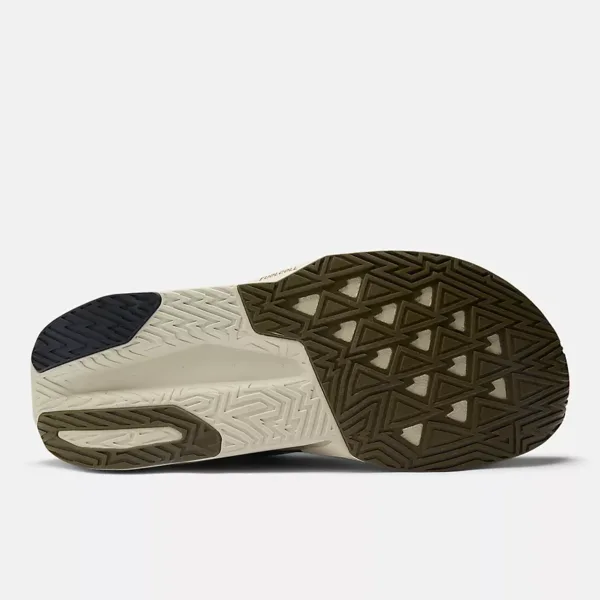 New Balance FuelCell Rebel V5 Shipyard with Arid Stone and Silver Metallic Mens authentic running shoes Malaysia