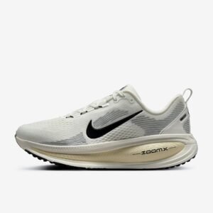 Nike Vomero 18 "Summit White/Black/Coconut Milk" Women's Running Shoes