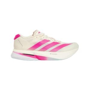 Adidas Boston 13 "Beige/Pink" Women's Running Shoes