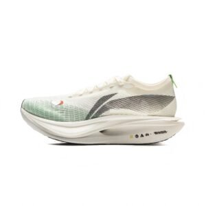 LI-NING Feidian 5 Elite "Milk White" Unisex Running Shoes