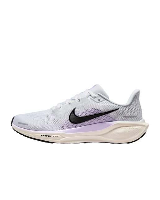 PEGASUS 41 Pure Platinum:Lilac Bloom-Platinum Tint-Black