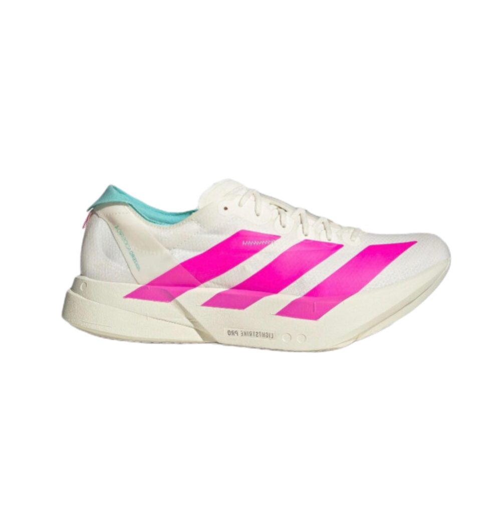 Adidas Adizero Pro 4 “Beijing Marathon
