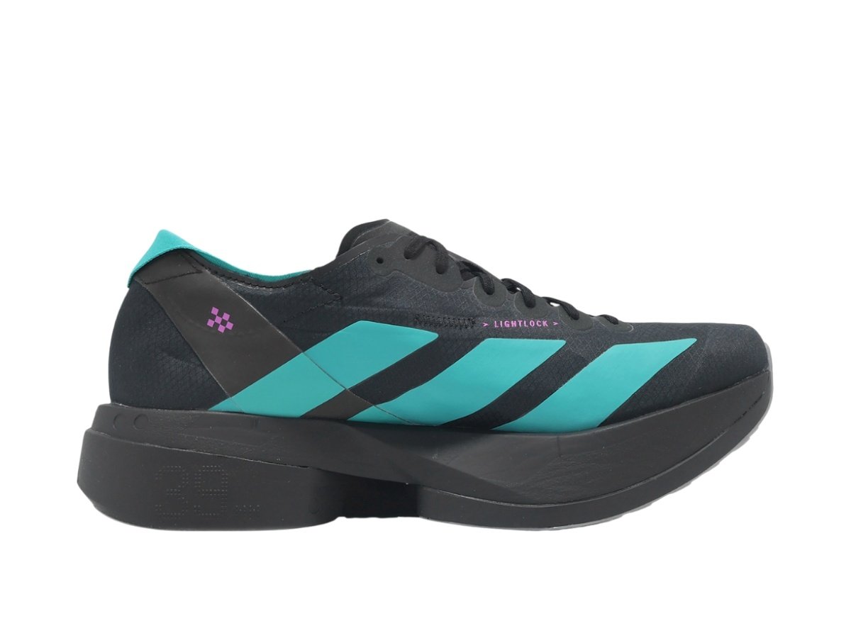 Pro 4 M Core Black Pure Teal1