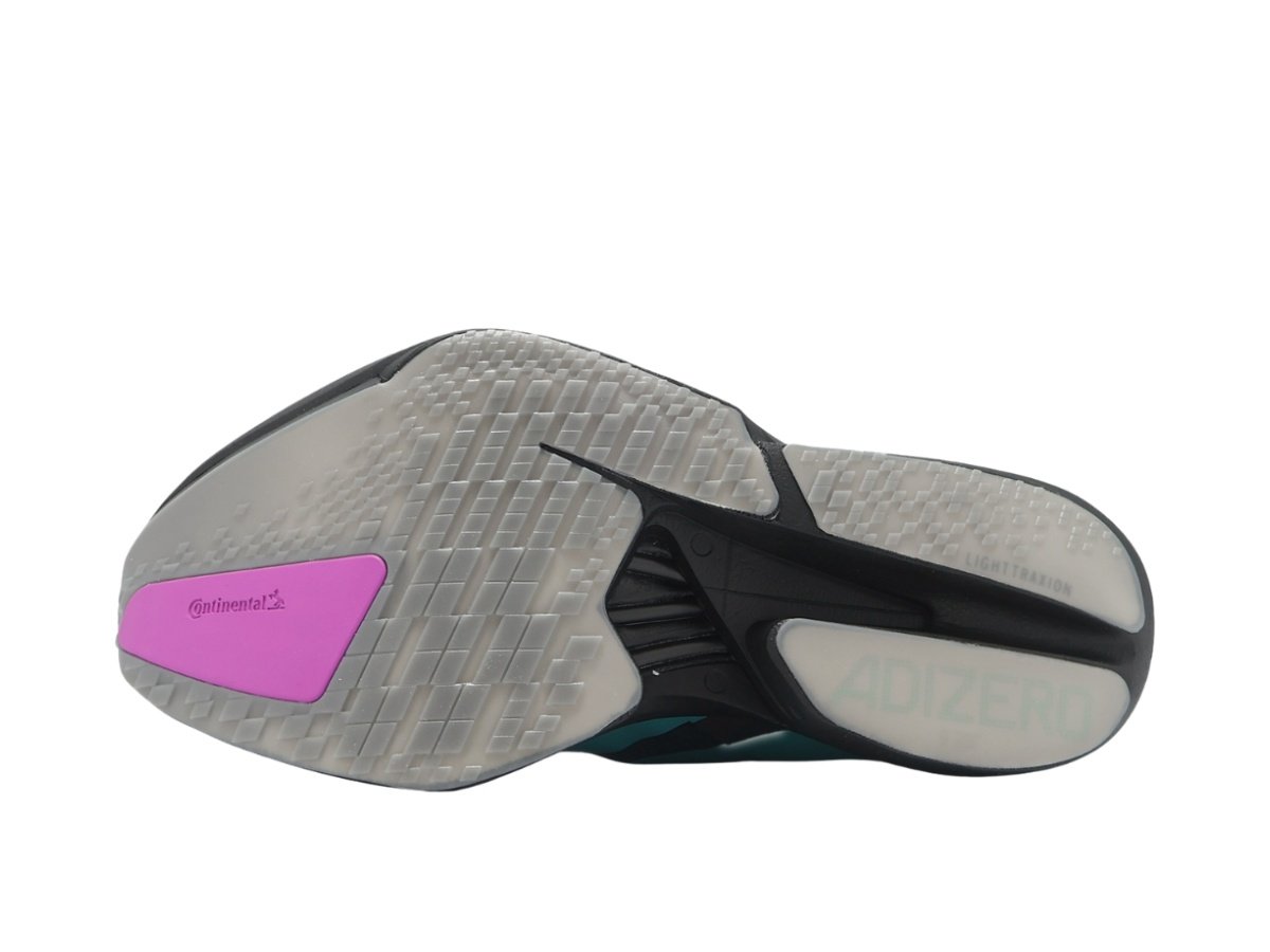 Pro 4 M Core Black Pure Teal2