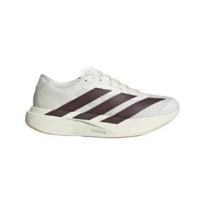 Adidas Adizero EVO SL “White Shadow Brown" Men’s Running Shoes