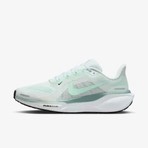 Nike Pegasus 41 "White Pure/Platinum Cannon/Mint Foam" Women's Running Shoes
