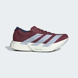Adidas Adizero Pro 4 “Mangosteen" Men’s Racing Shoes