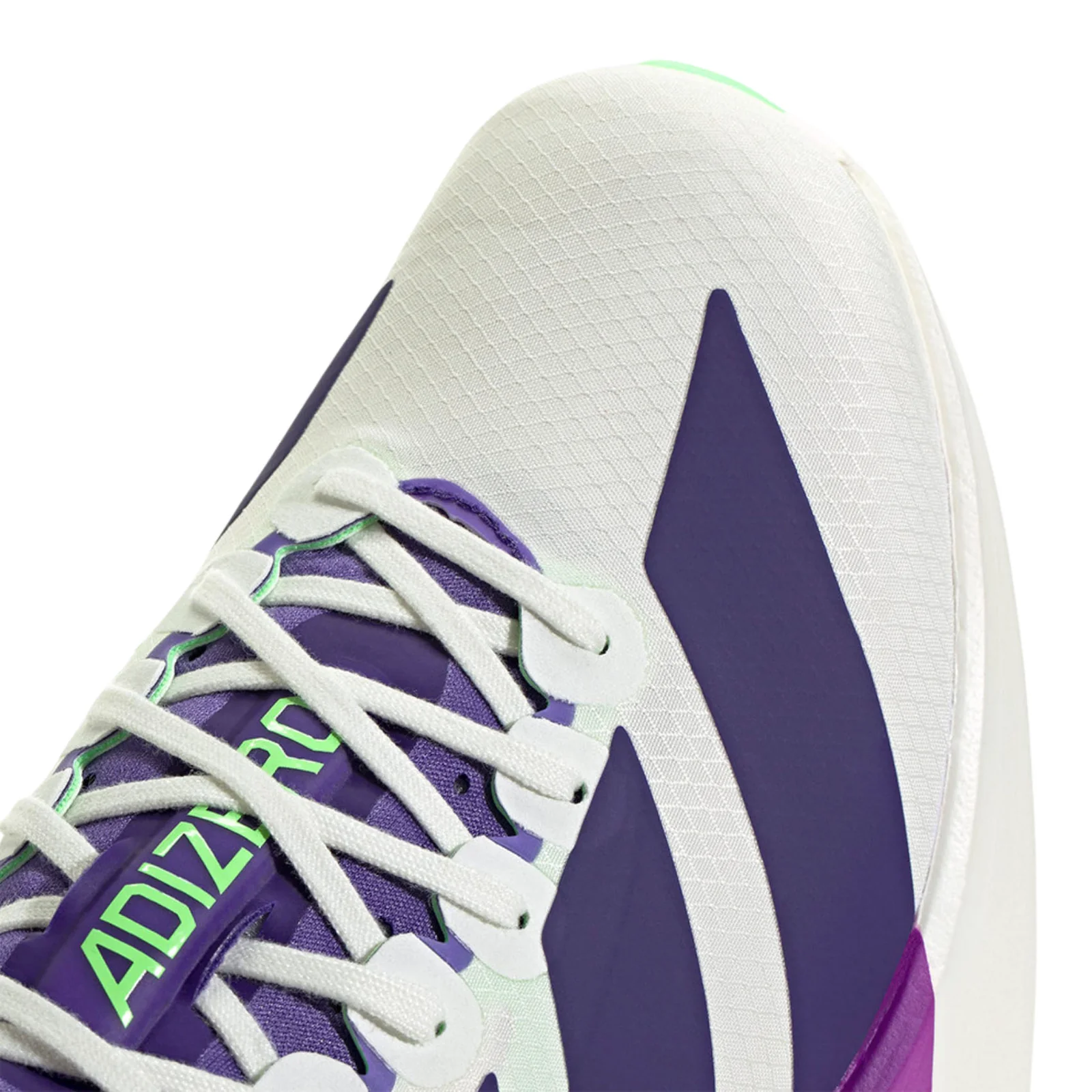 pro 4 ore White : Collegiate Purple : Semi Blue Burst3