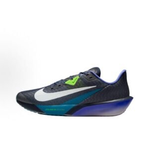 Nike Rival Fly 4 "Black/Blue Void" Men's Racing Shoes