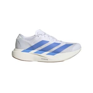 Adidas Adizero EVO SL “Cloud White/Blue Fusion" Women’s Running Shoes
