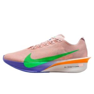 Nike Vaporfly 4 x Eliud Kipchoge "No Human Is Limited" Women's Racing Shoes