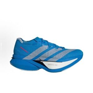 Adidas Adizero Strung X3 "Ekiden 2026" Men's Racing Shoes