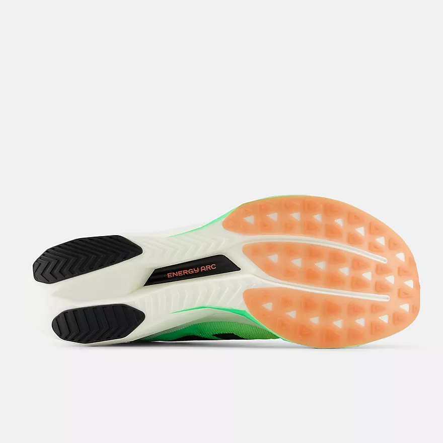 elite v5 white with mint flash and lime leaf4