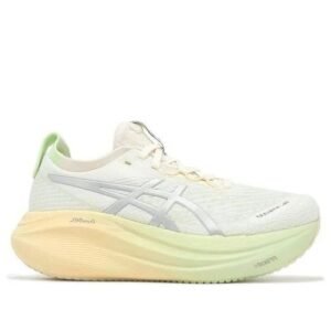 Asics Gel-Nimbus 27 "Lite Show" Women's Running Shoes