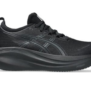Asics Gel-Nimbus 27 "Black/Graphite Grey" Women's Running Shoes