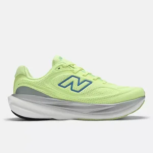 New Balance 1080 v15 "Afterglow with Blue Bird and Silver Metallic" Men's Running Shoes