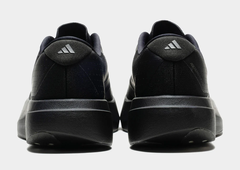 Adizero EVO SL black2