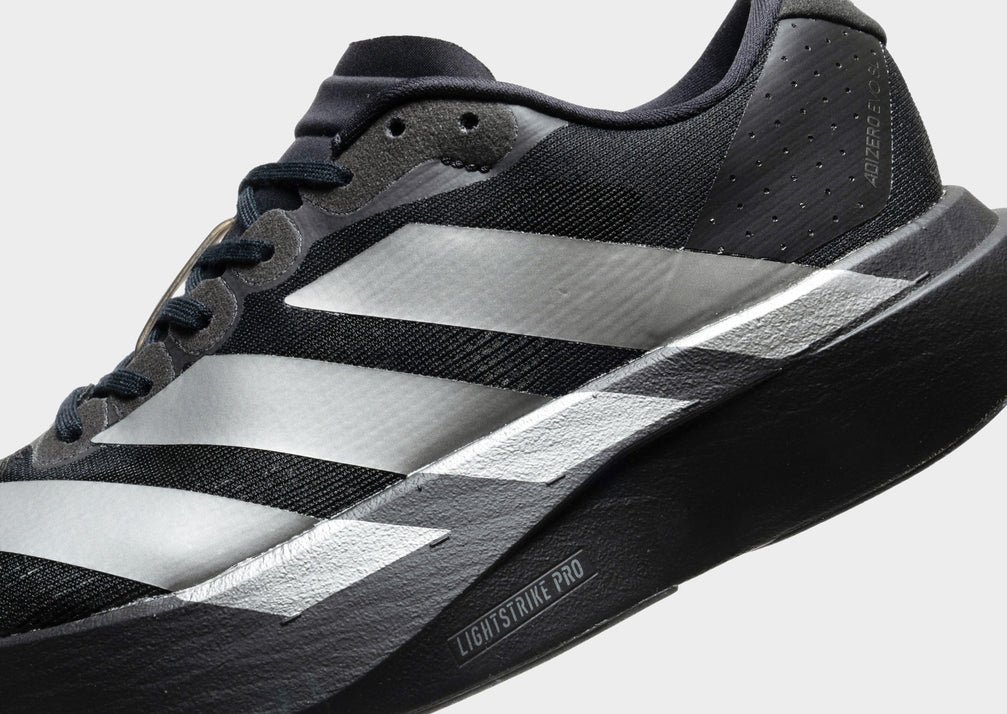 Adizero EVO SL black3