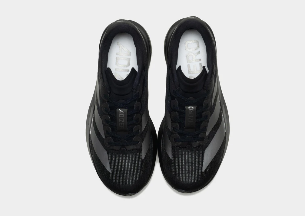 Adizero EVO SL black4
