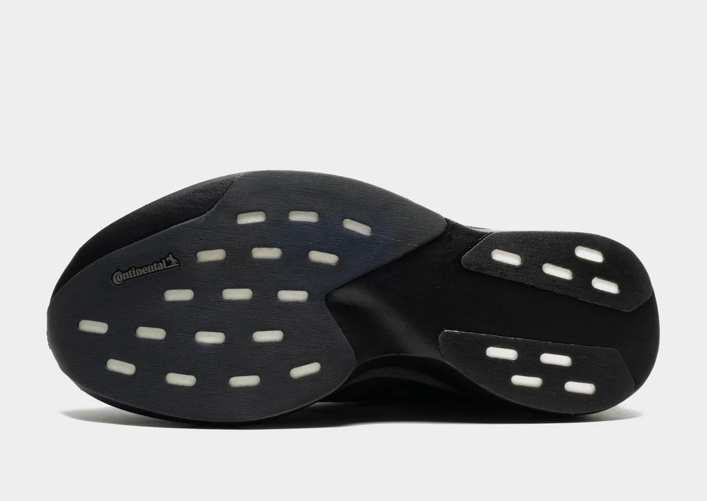 Adizero EVO SL black5