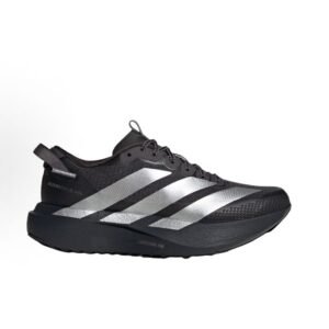 Adidas Adizero EVO SL ATR “Black Silver Metallic" Men’s Running Shoes