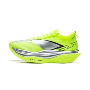 Li Ning Fei Dian Elite 6 "Green" Unisex Racing Shoes