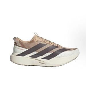 Adidas Adizero EVO SL ATR “White/Brown" Men’s Running Shoes