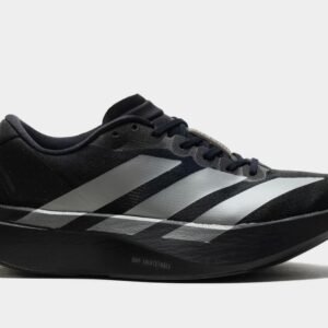 Adidas Adizero EVO SL “Black" Women’s Running Shoes
