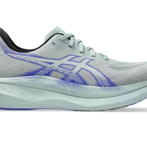 Asics Glideride Max 2 "COLD MOSS/COBALT BURST" Men's Running Shoes