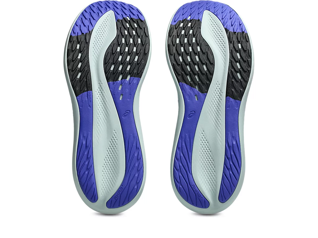 gmax COLD MOSS:COBALT BURST4