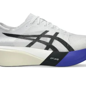 Asics Metaspeed Edge "edge White/Cobalt Burst" Men's Racing Shoes
