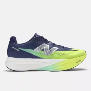 New Balance SuperComp Elite V5 "Boysenberry with Afterglow" Men's Racing Shoes