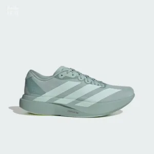 Adidas Adizero EVO SL “Tactile Green / Vapour Green" Men’s Running Shoes